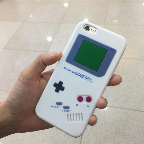 Gameboy