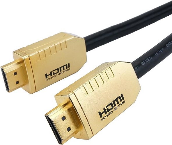 câbles HDMI