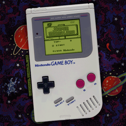 Gameboy