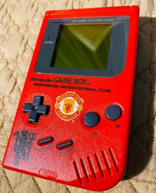 Gameboy