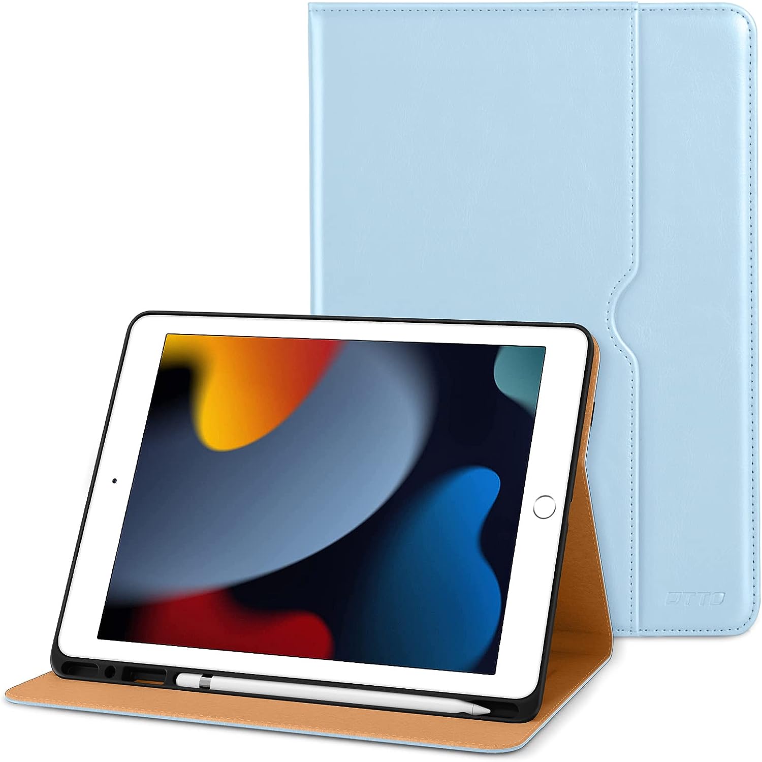 Est-ce que l’étui pour iPad offre une protection contre les éclaboussures ou les liquides renversés ?缩略图