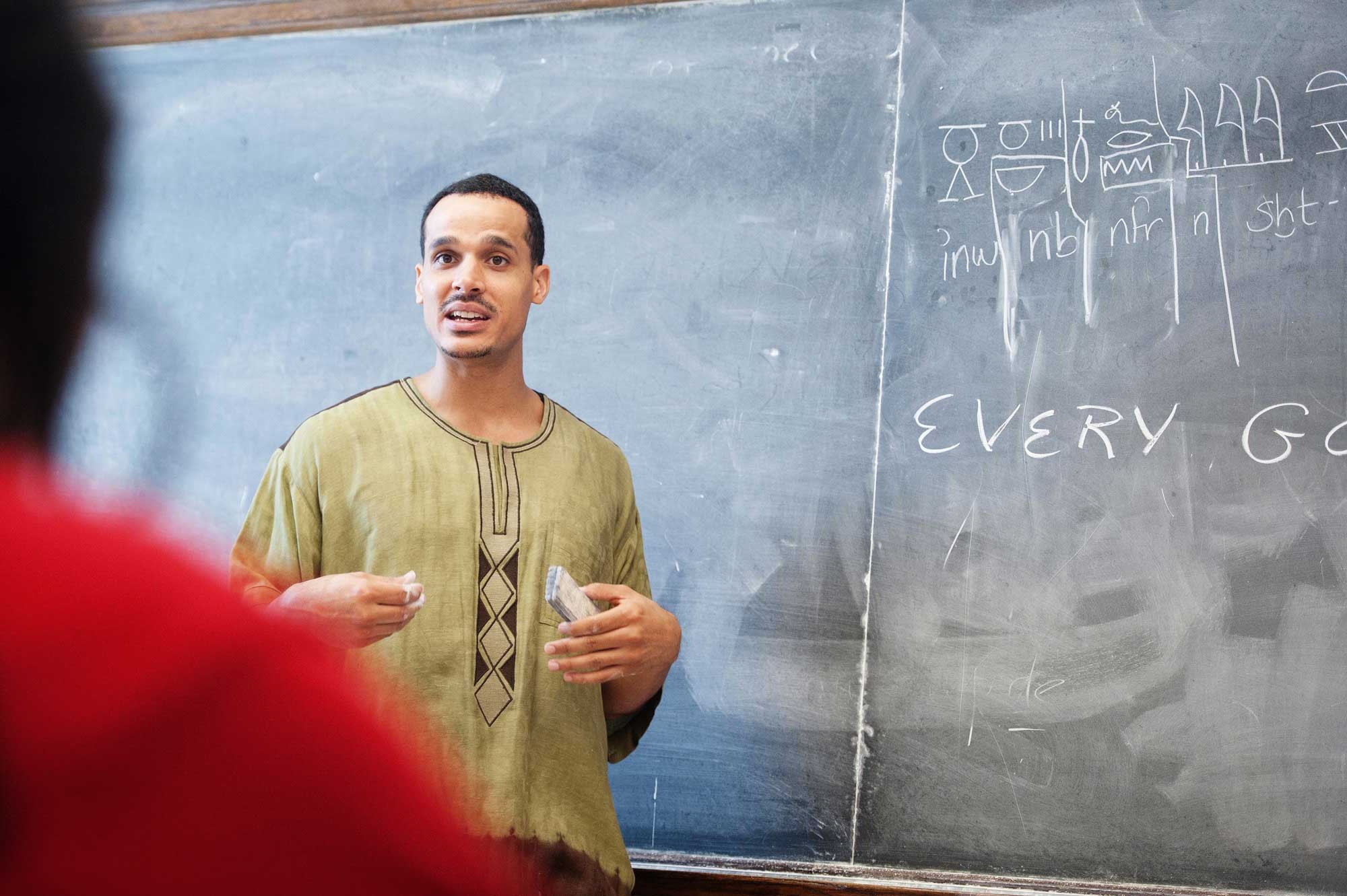 blackboard howard college