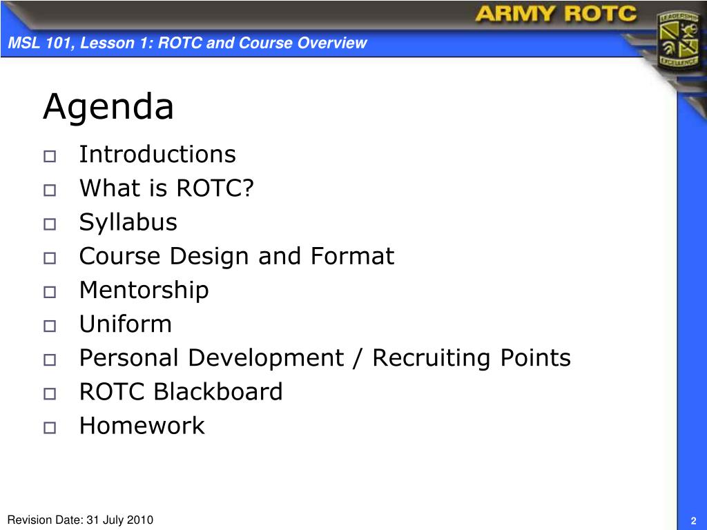 Access Your Guide to the ROTC Blackboard Login Process插图3