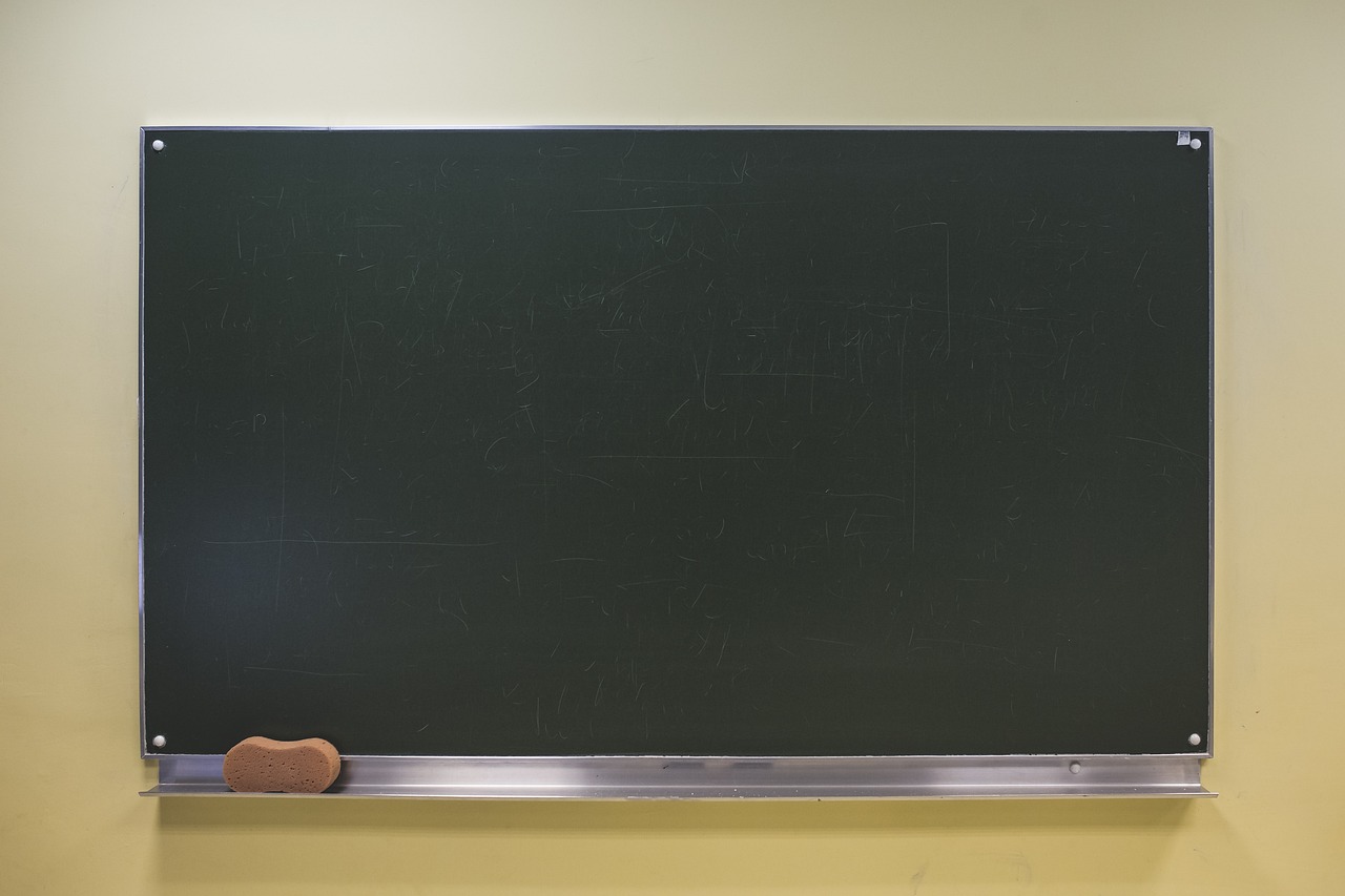 blackboard desu