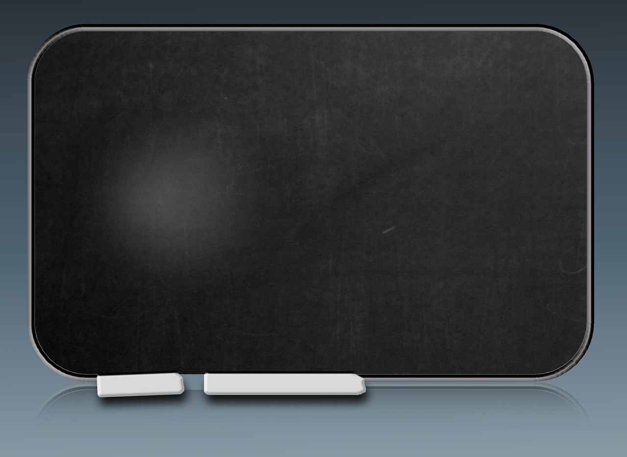 blackboard desu