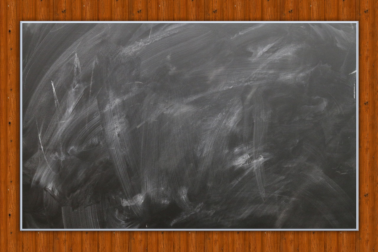 blackboard desu