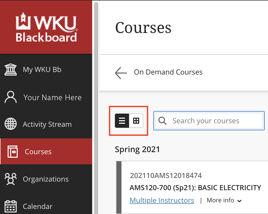 rotc blackboard login