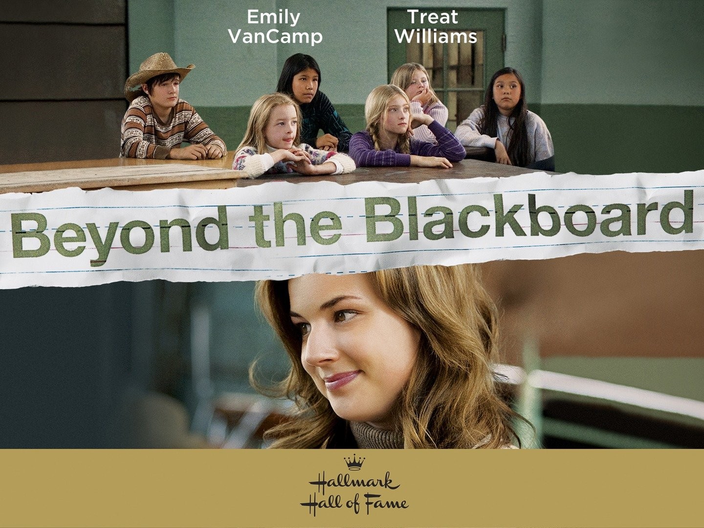 Where Can I Watch Beyond the Blackboard插图4