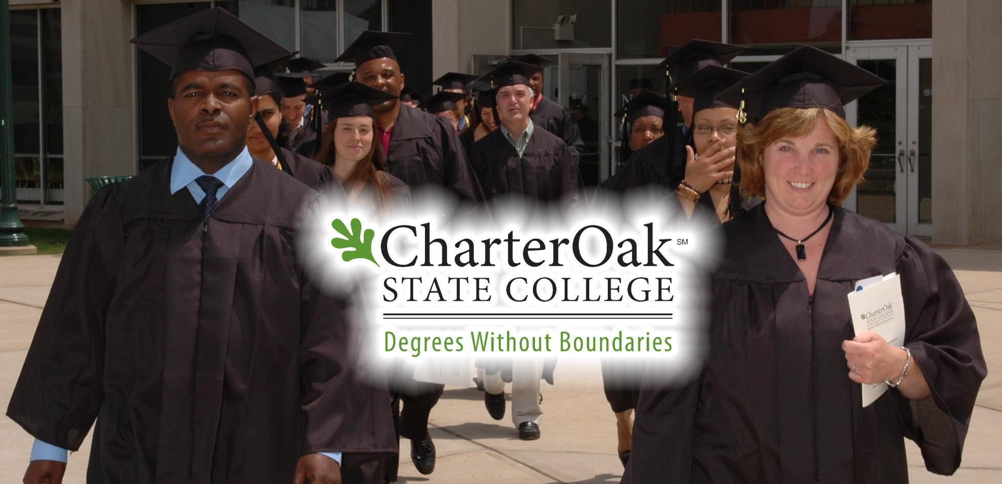 charteroak state college blackboard