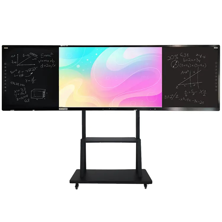 electronic blackboard