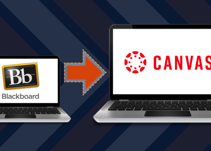 Navigating Canvas and Blackboard: Tips and Tricks for New Users缩略图