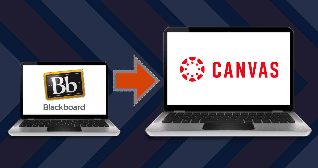 Navigating Canvas and Blackboard: Tips and Tricks for New Users缩略图