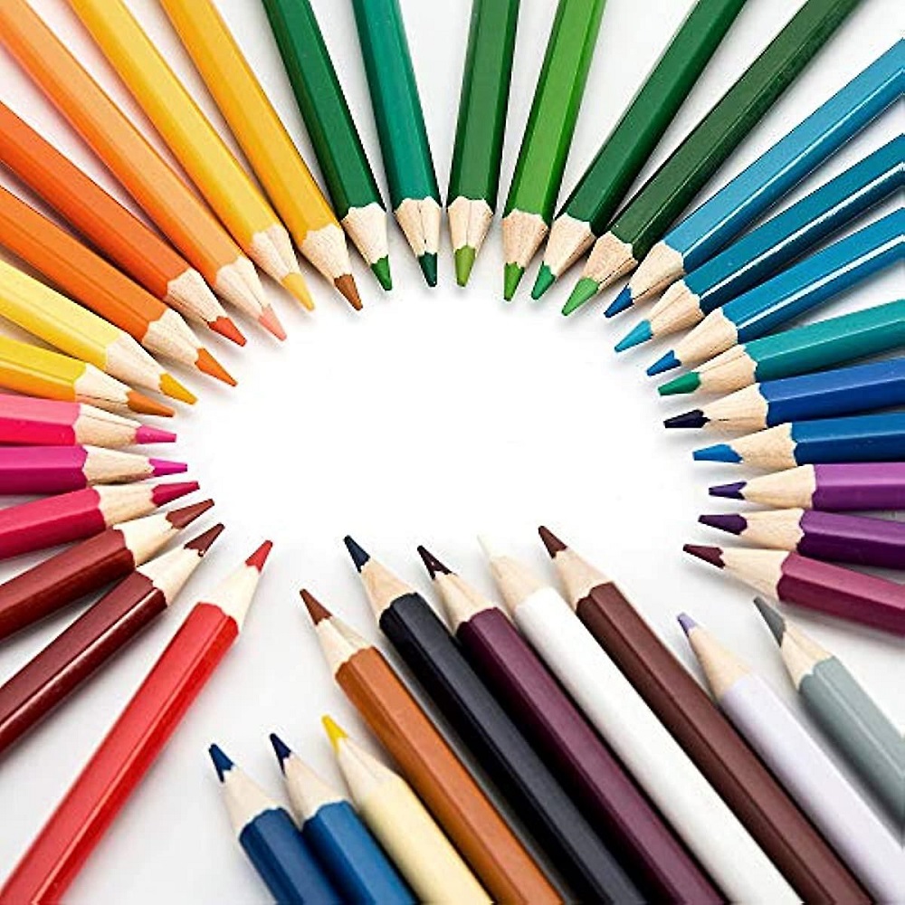 Colouring-Pencils