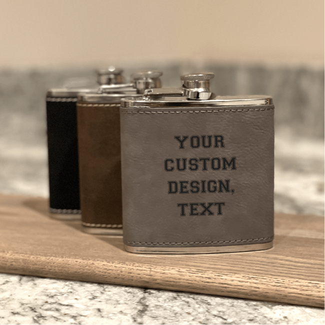 custom-design-flask