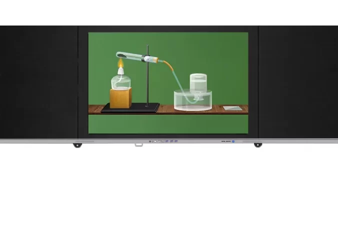 fcc blackboard