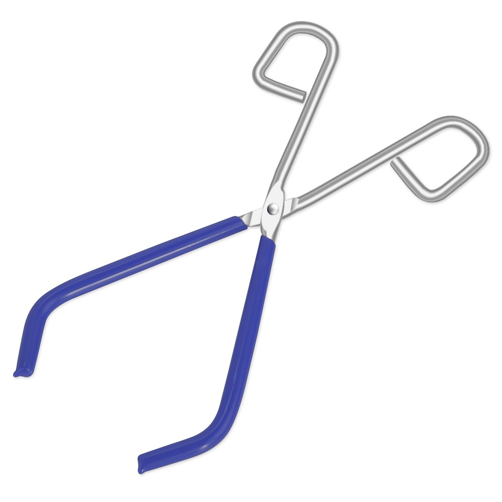 beaker tongs function