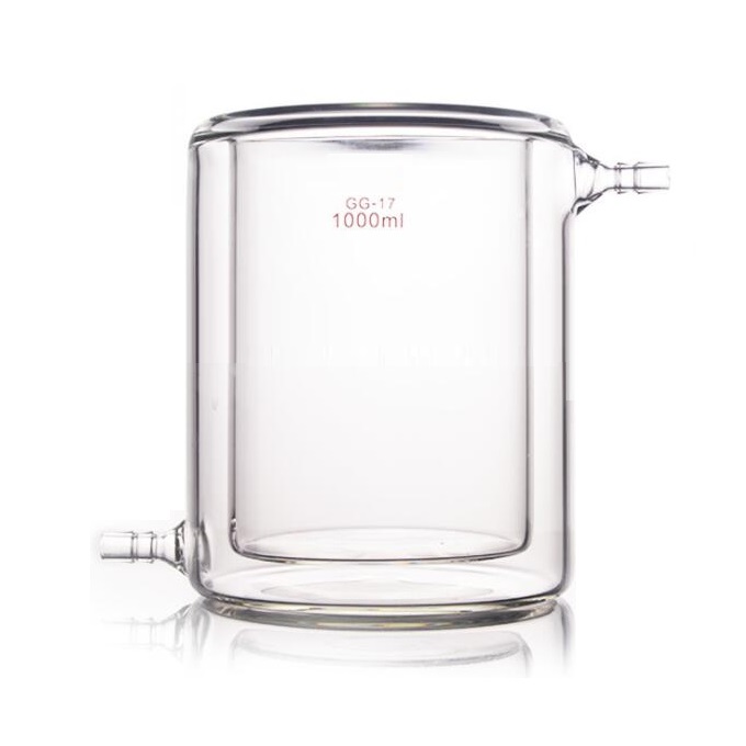 glass beaker