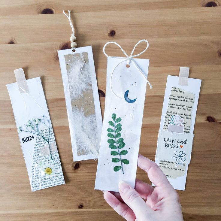 bookmarks