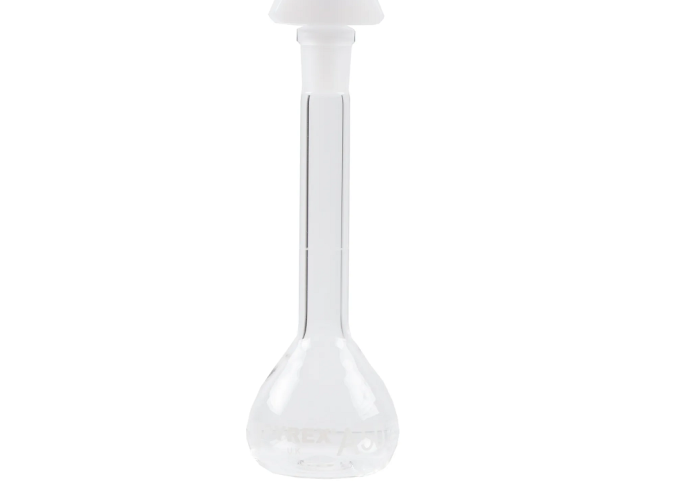 volumetric flask