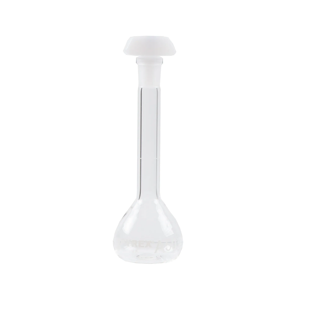 volumetric flask