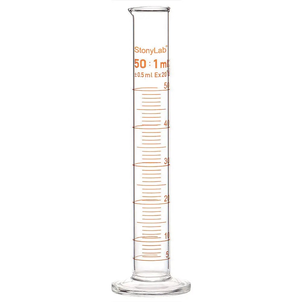 Graduated-Cylinder