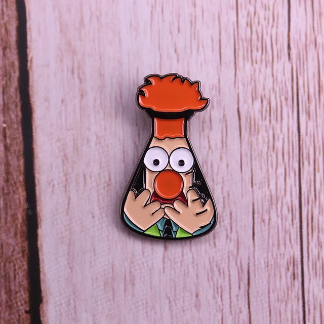 beaker (muppet)