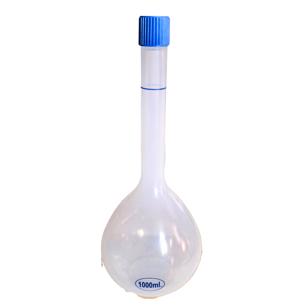 volumetric flask