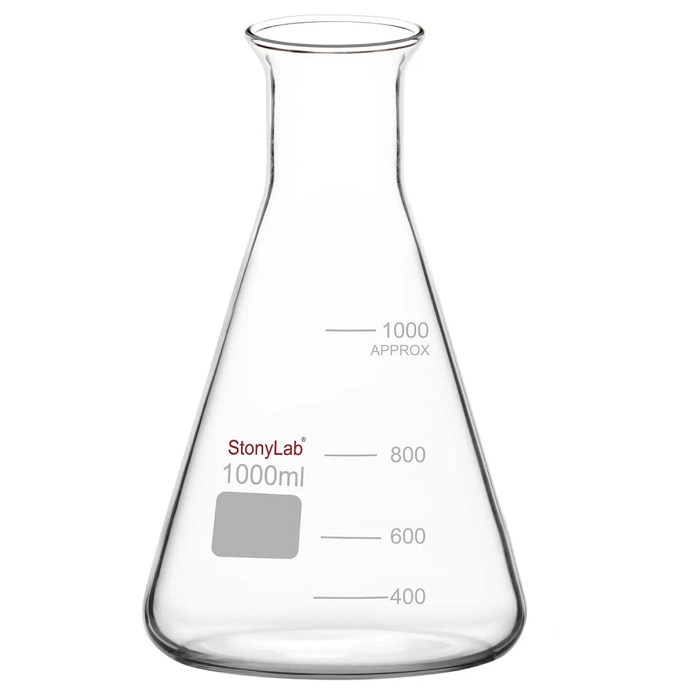 Erlenmeyer-Flask