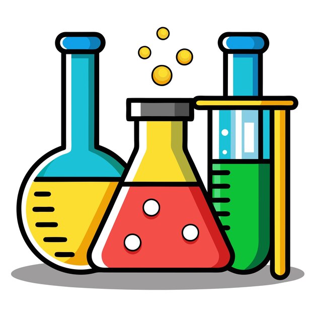 beakers-clip-art