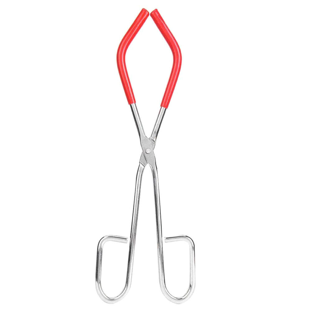 beaker tongs function