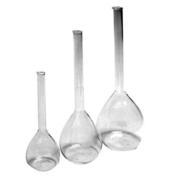 volumetric flask