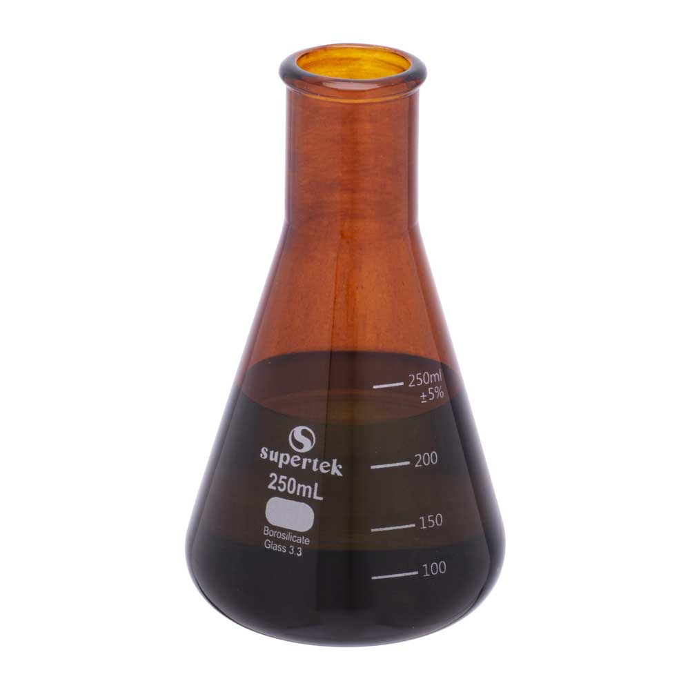 erlenmeyer flask 