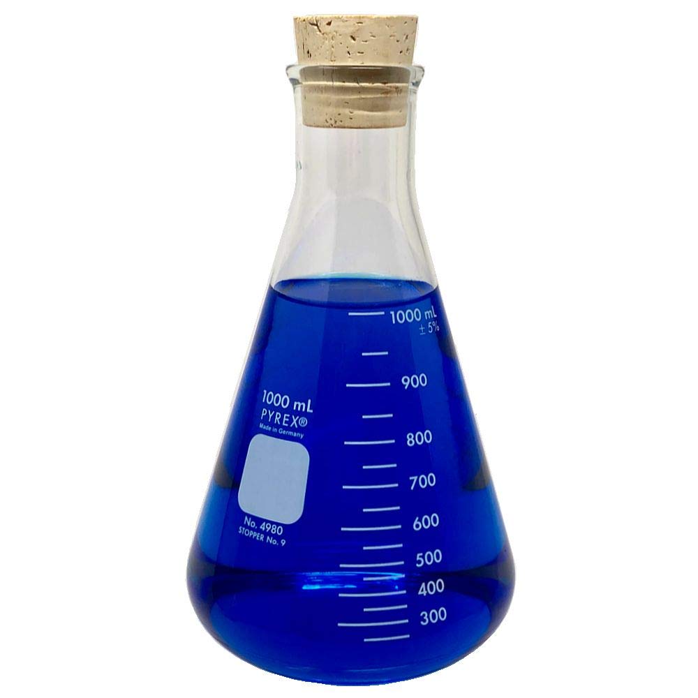 erlenmeyer flask 