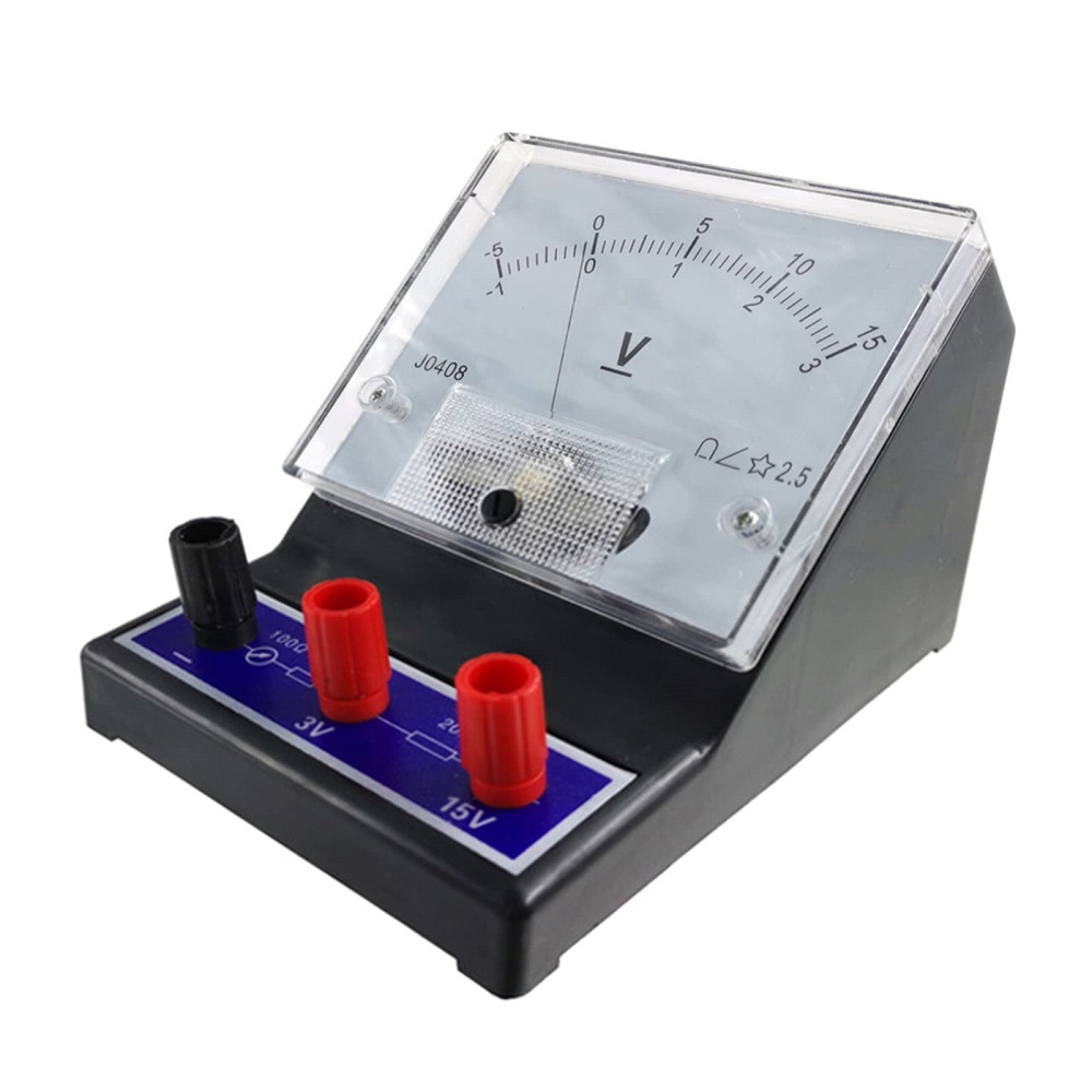 voltmeter