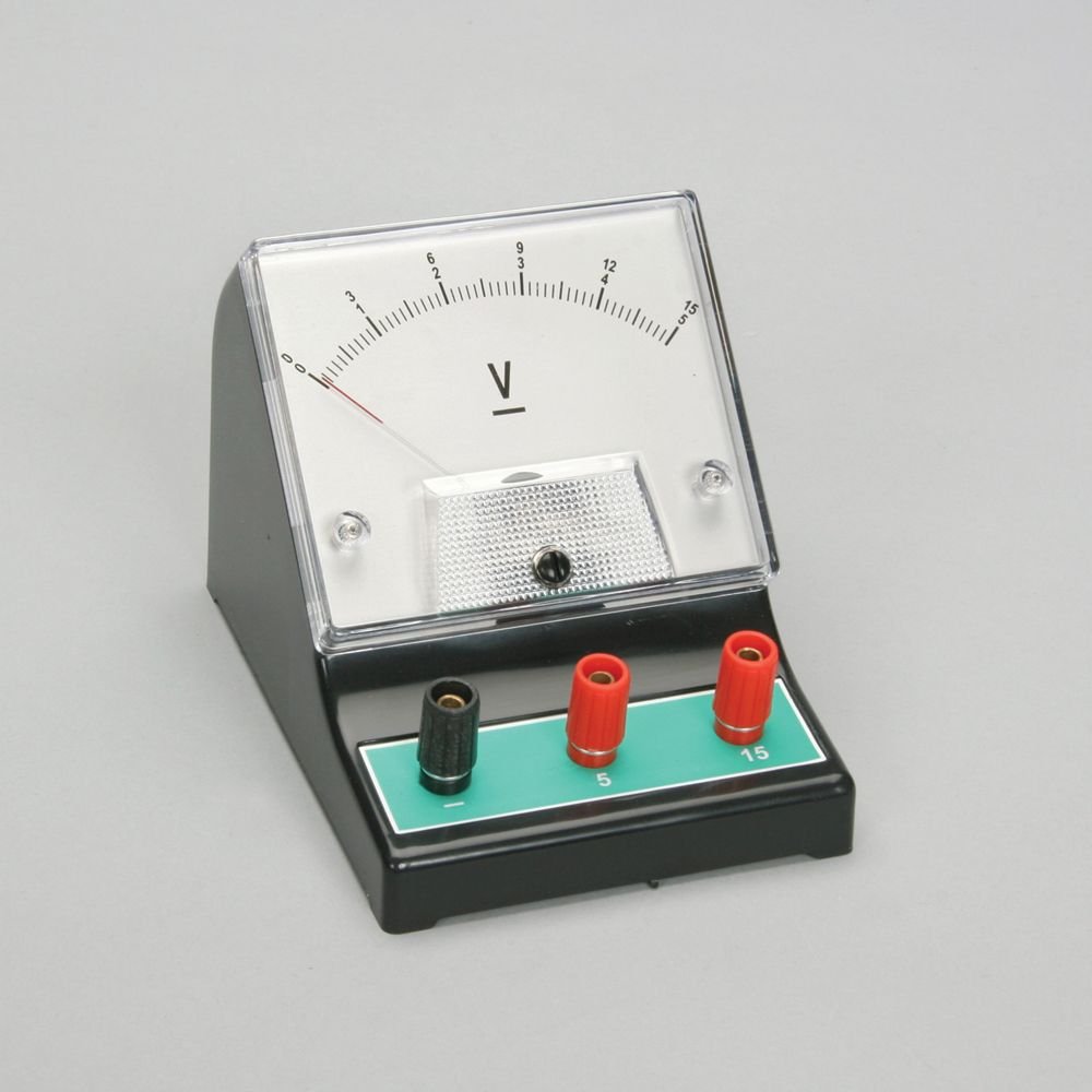 voltmeter