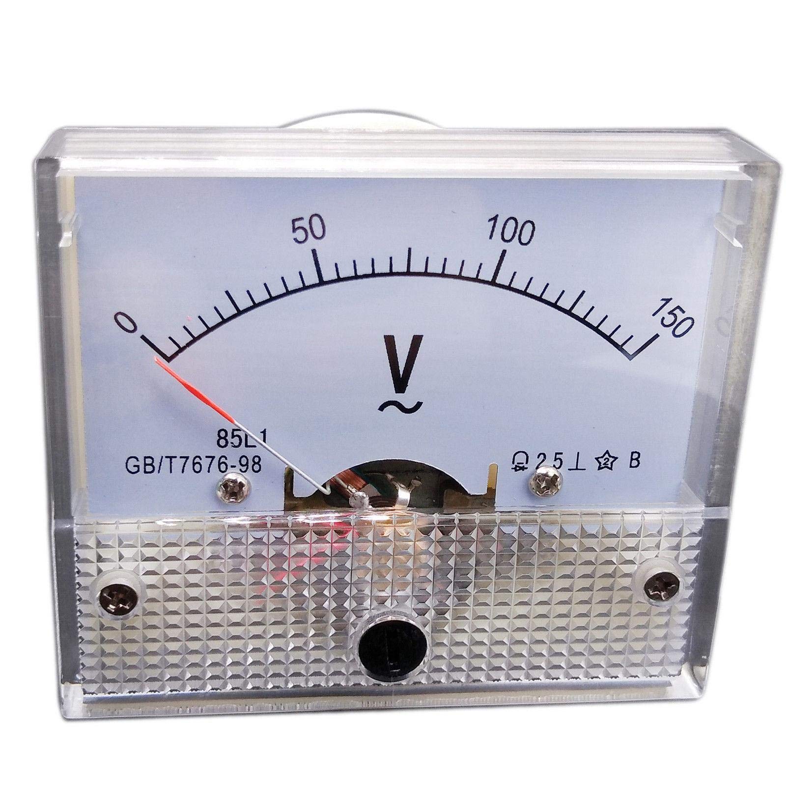 voltmeter