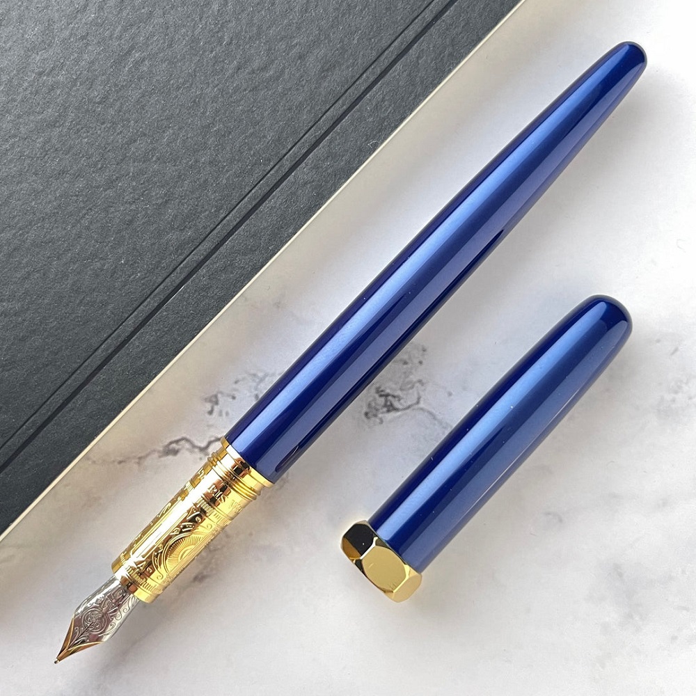 fountain pen