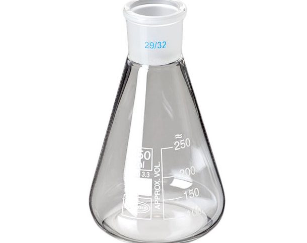 erlenmeyer flask