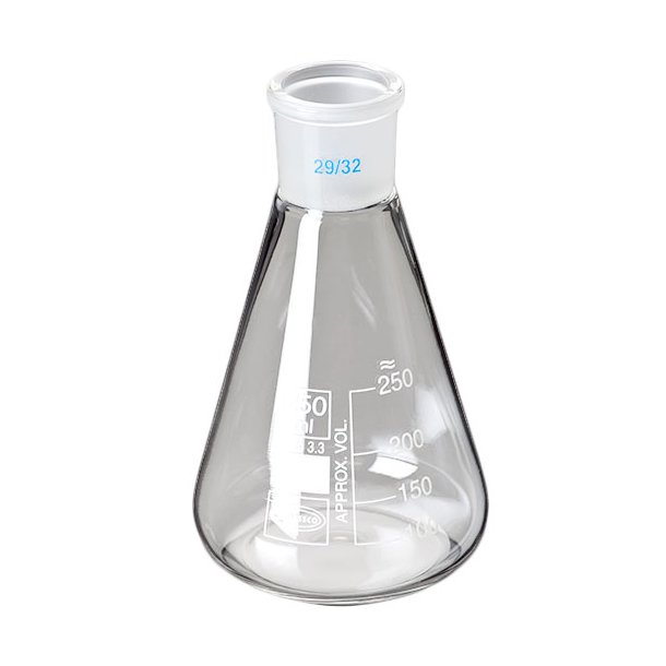 erlenmeyer flask