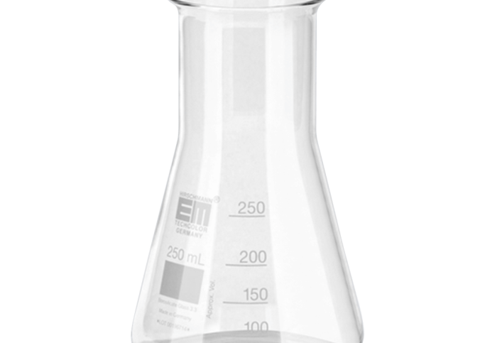 erlenmeyer flask