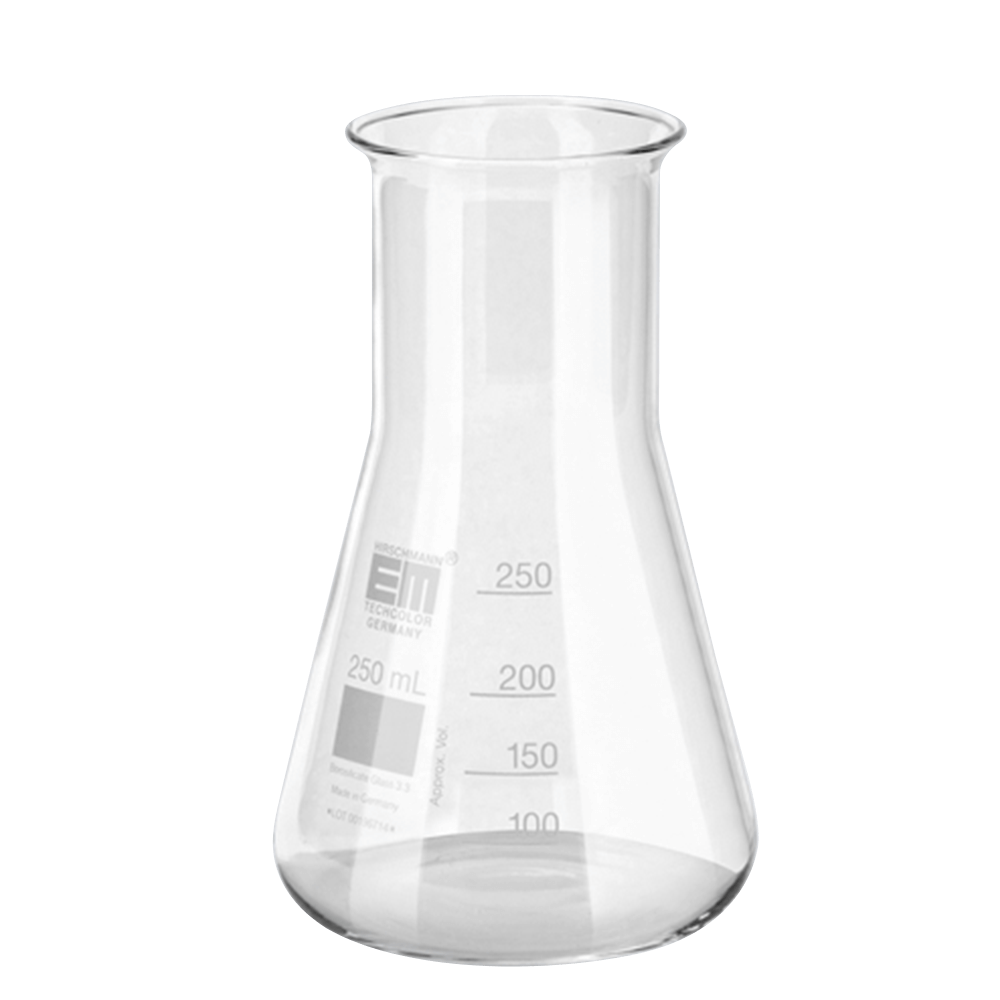 erlenmeyer flask