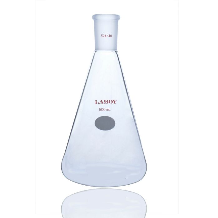 erlenmeyer flask 