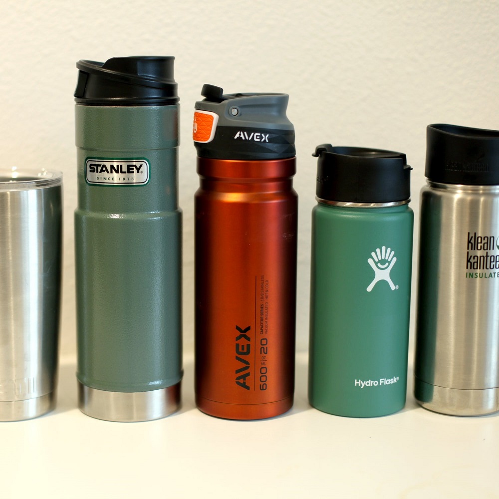 Hydro Flask