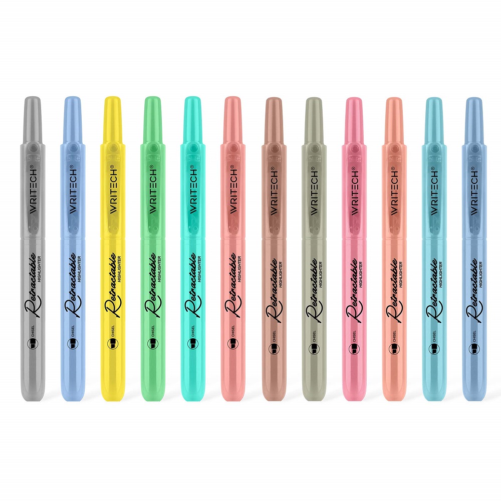 highlighters