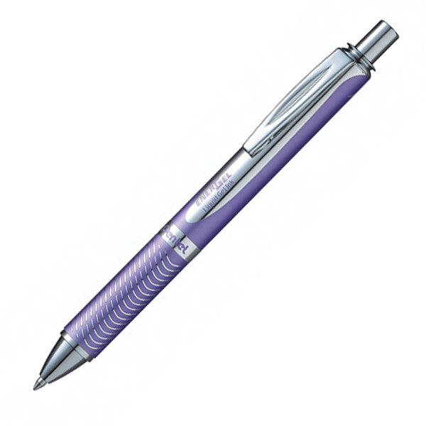 gel roller pen