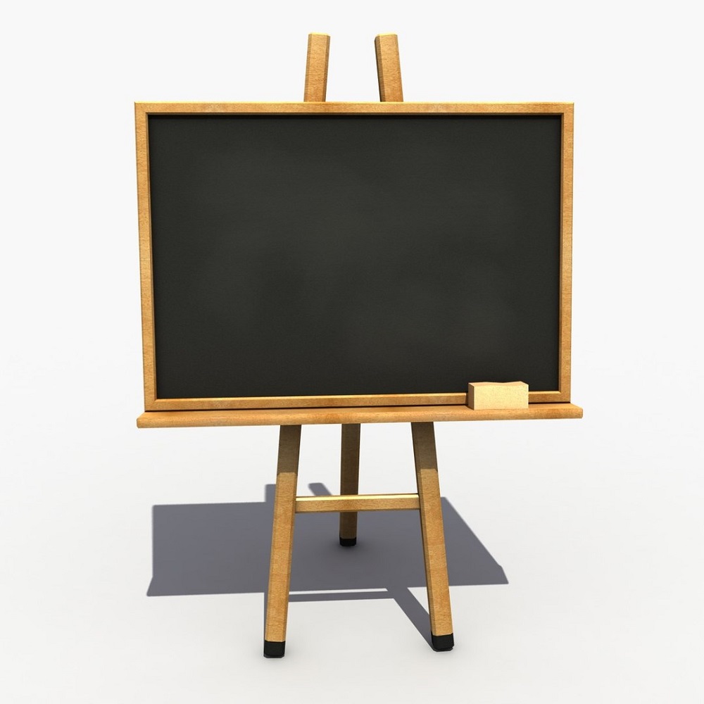 blackboard