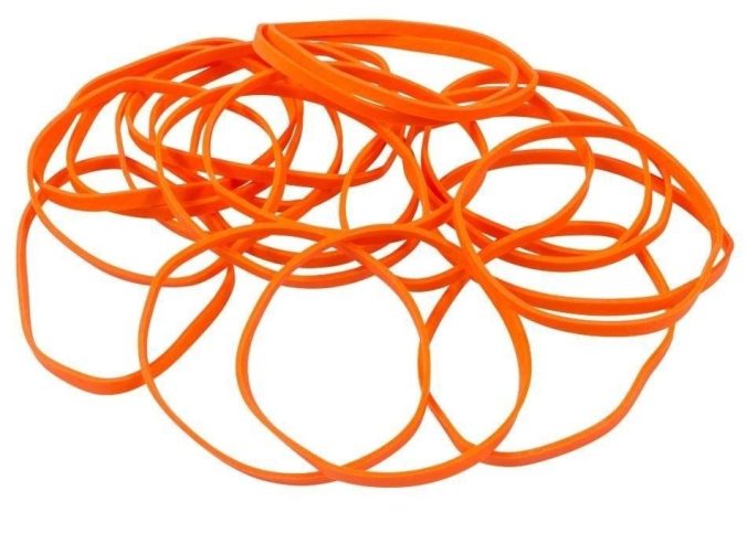 Rubber band