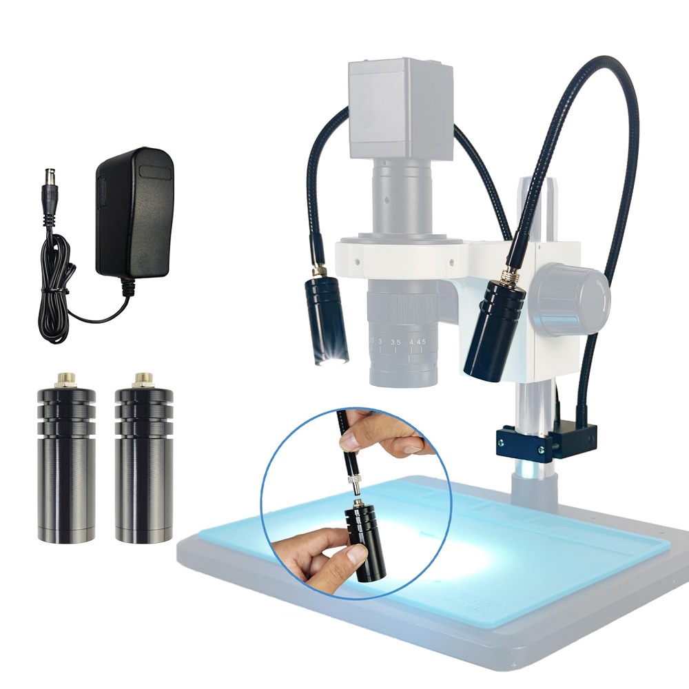 light microscope