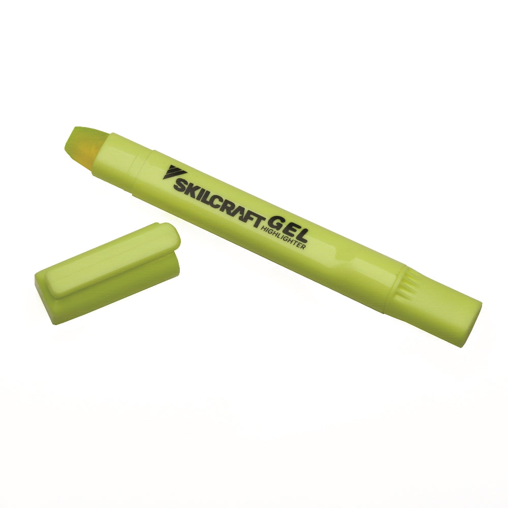 gel highlighter pen