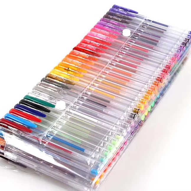 gel pen sets